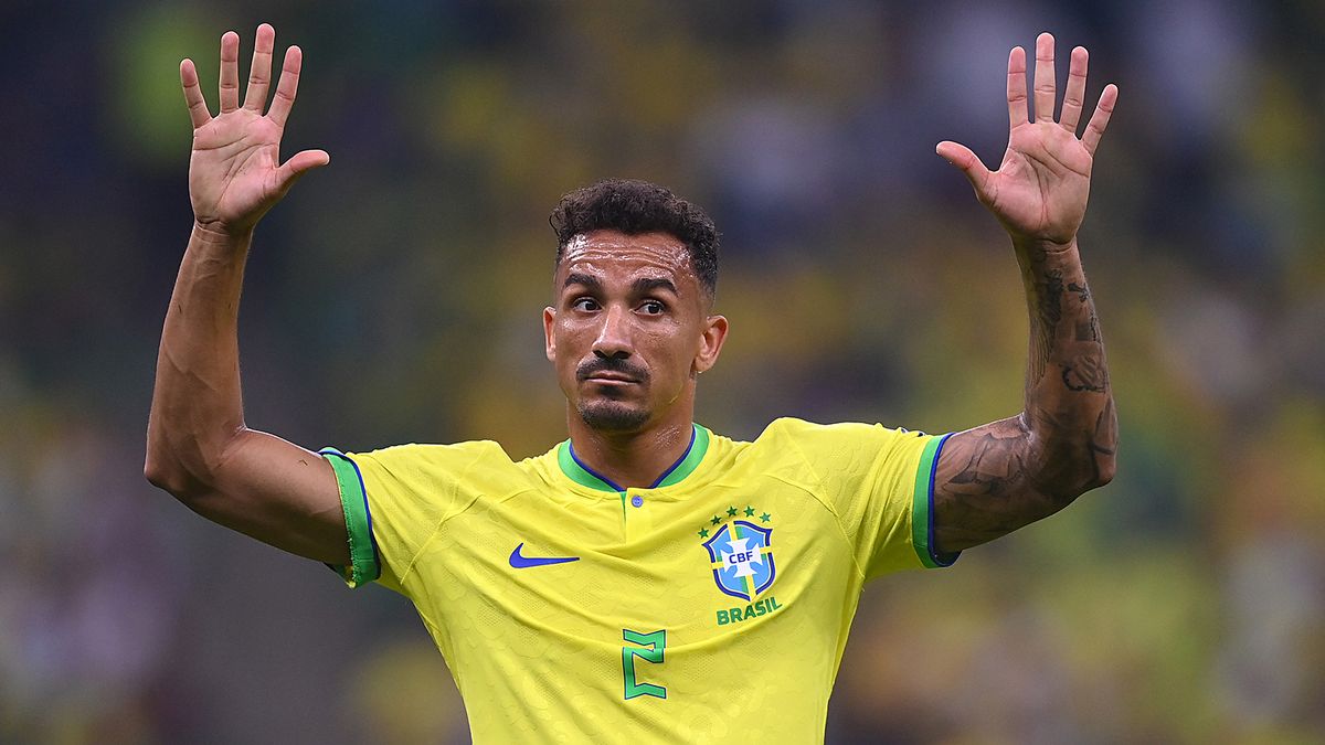 Анчелотти назвал первого игрока в заявке Бразилии на ЧМ-2026: «Все из-за его личности»