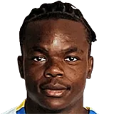 Бернардо Конде