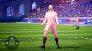 Новый симулятор футбола, который вообще не похож на FIFA: что нужно знать о Rematch перед релизом
