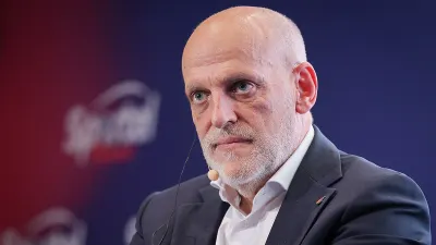 Хавьер Тебас