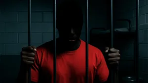Легенду «Спартака» арестовали — ему грозит заключение на многие годы. На что теперь может надеяться Промес?