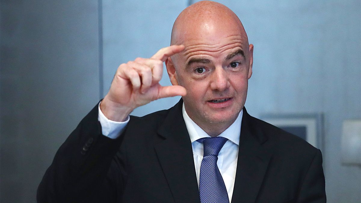 ФИФА продает парковочные места у стадионов ЧМ-2026 — некоторые стоят дороже билетов на игры