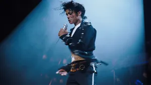 Выходит байопик о Майкле Джексоне с племянником поп-короля: что еще известно о фильме «Майкл»