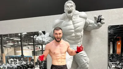 Мухамед Калмыков