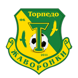 Торпедо Жаворонки