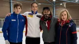Что готовят русские фигуристы на олимпийский сезон. Стратег Гуменник обратился к самым хайповым хореографам России