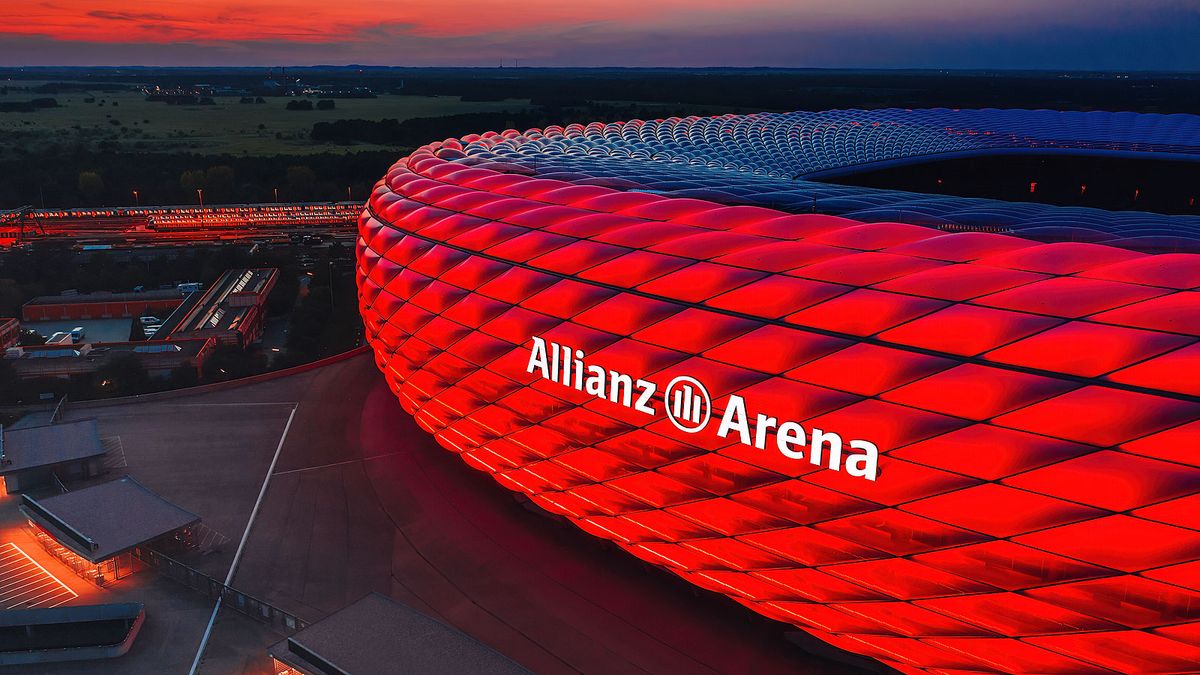 Агент защитника сборной Англии провел переговоры с «Баварией» насчет возможного перехода