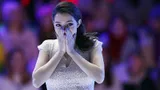 «В 18-19 — на пенсию». Медведева рубит правду о фигурке: скандалы, сравнение с цирком, рубилово на ЧР, ночи без сна