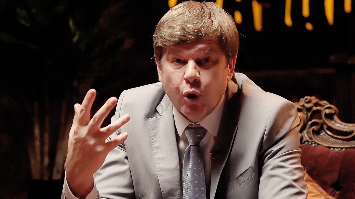 Губерниев: «Непряевой немного обидно, что девчонки ее не поддержали. А Вяльбе вообще насрать на всех»