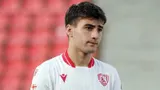 «Арсенал» согласовал переход 17-летнего грузина Бартишвили