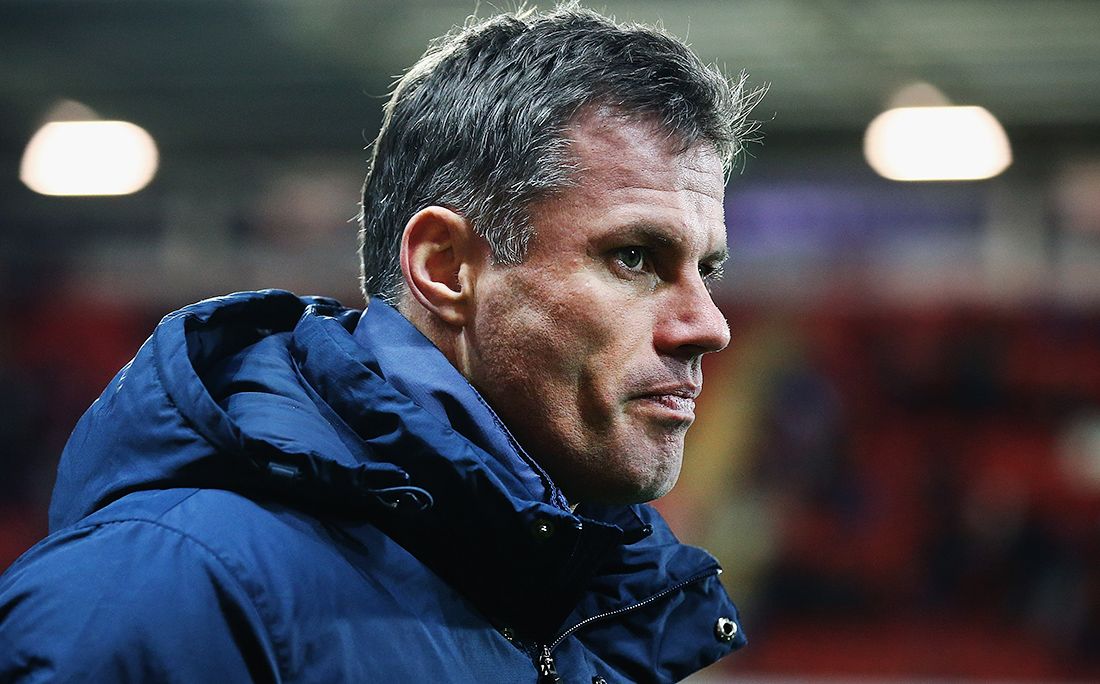 Каррагер: «Сегодняшний «Ливерпуль» не способен выиграть АПЛ и может остаться без Лиги чемпионов»