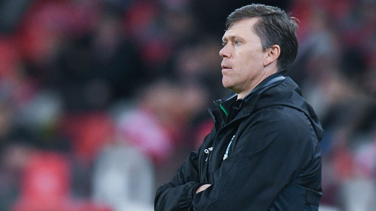 Ледяхов: «Увольнять Станковича из «Спартака» сейчас — это глупость совершенная»