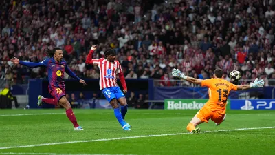 ФК Барселона