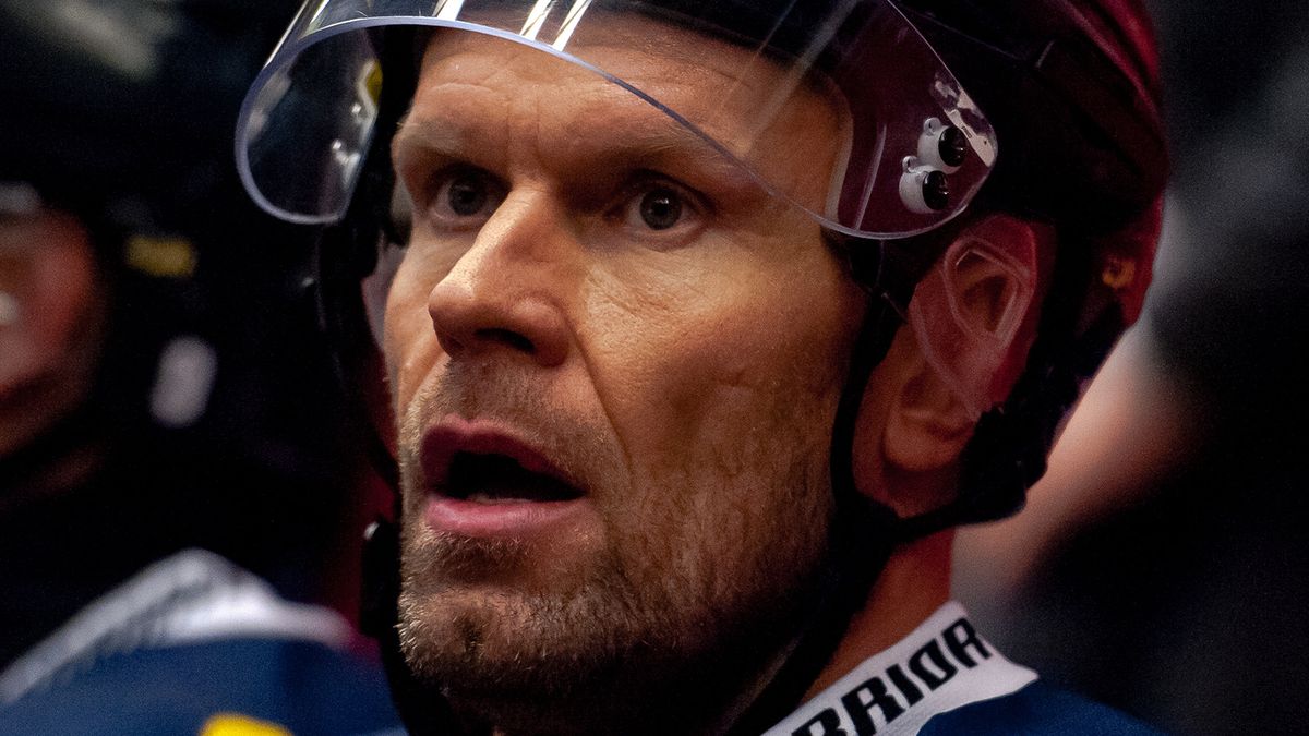 Бывшего хоккеиста клубов КХЛ арестовали в Финляндии