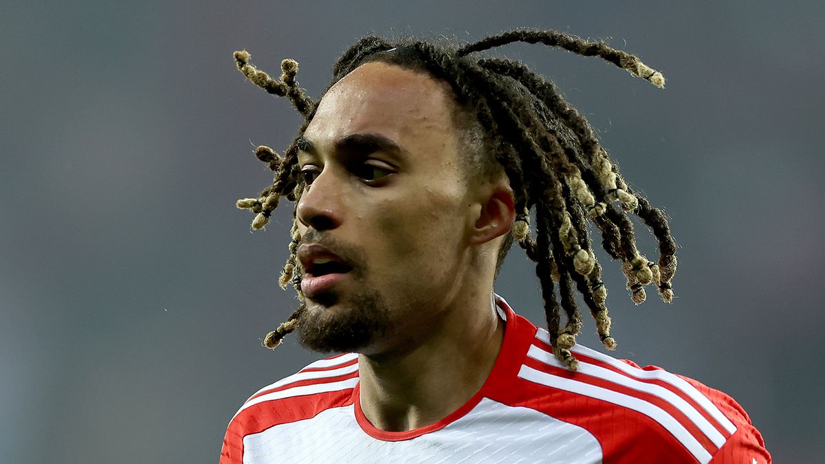 «Кристал Пэлас» намерен зимой подписать футболиста «Баварии»