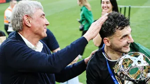 Галицкий объяснил, почему чемпионат России лучше, чем в Германии и Франции. Аргумент всего один!