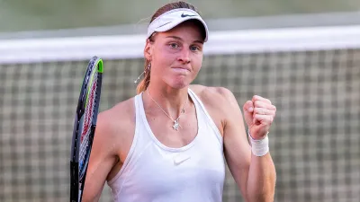 Людмила Самсонова