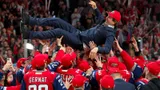 Путин благодарил его за то, что сделал для России и Ярославля. Никитин — чемпион и лучший русский тренер