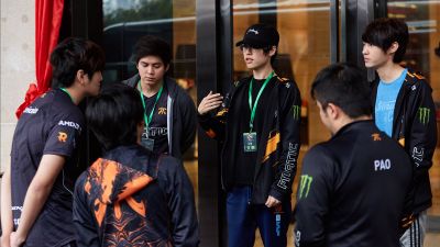 Fnatic