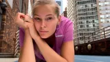 «Надо было тушить сразу же, а в России думали, что затухнет само». Клишина — о проблемах российского спорта