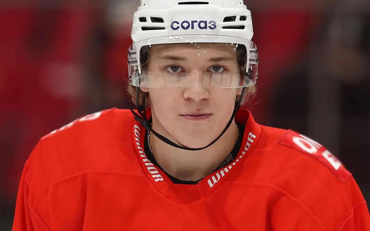 Два ассиста Грицюка помогли «Нью-Джерси» обыграть «Тампу», Василевский пропустил 5 шайб