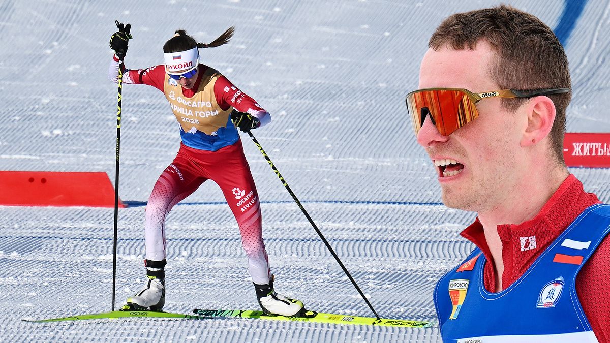Каким будет состав сборной России по лыжам: Спицов ушел от Бородавко, камбэк Терентьевой, где Пеклецова