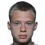 Егор Егоров