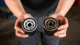 Как сделать моторное масло чище за копейки: необычный лайфхак