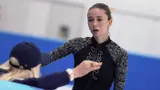 Ковтун — о Валиевой: «Как же прекрасно она сейчас выглядит! Идеально все — шаги, руки, скольжение»