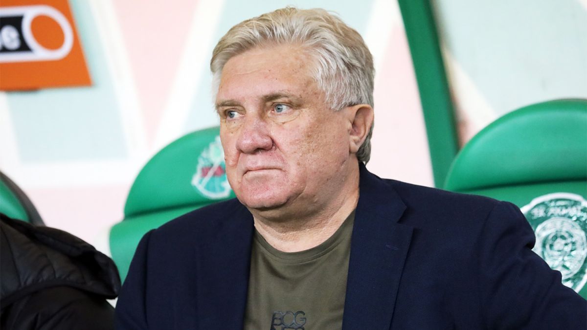 Ташуев: «Спартак» — не мой уровень, дайте мне «Манчестер Юнайтед»