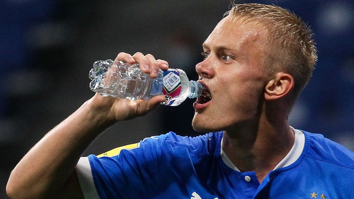 Ротенберг: «Будь Тюкавин хоккеистом, по значимости смог бы стать таким же, как Овечкин. По броску точно»