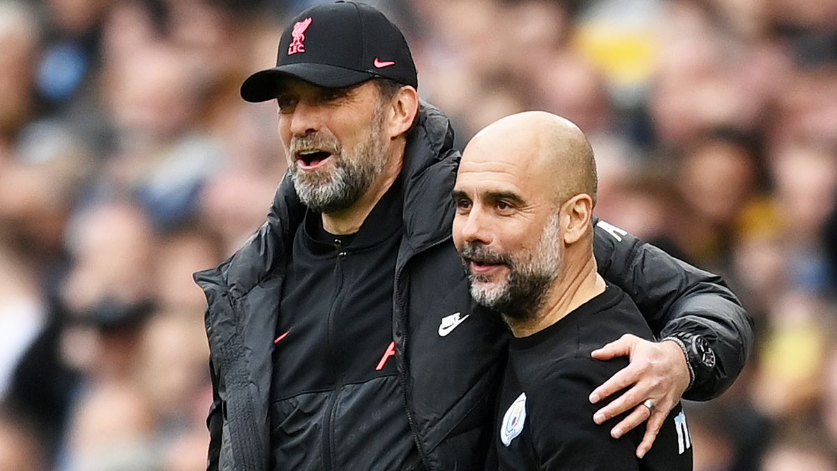 Гвардиола: «Скучаю по Клоппу. При нем противостояние «Ман Сити» и «Ливерпуля» стало самым большим в Англии»