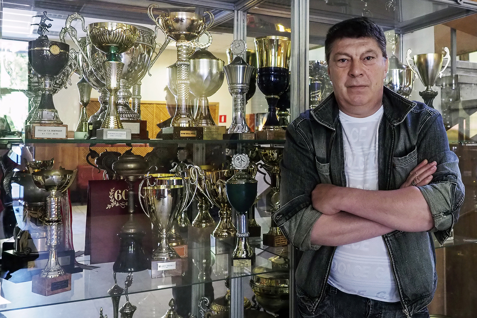 Владимир Песня, РИА Новости