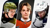 Все россияне на драфте НХЛ. Русский из сборной США, 216-сантиметровый гигант из Молдавии и хит-парад вратарей