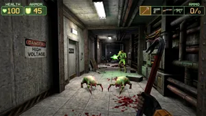 Игры, похожие на легендарный Half-Life: лучшие клоны культового шутера от Valve 