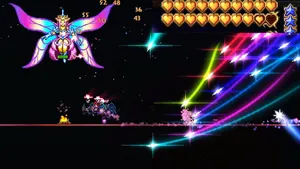 Схема игры за призывателя в Terraria: советы по прохождению