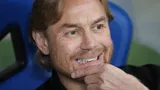 «Надо быть честным перед самим собой и футболом». Карпин объяснил уход из «Ростова»