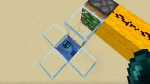 Как получить жемчуг Края в Minecraft и для чего он нужен: все способы поиска и применения