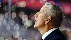 Из России сбежит еще один иностранный тренер? Хартли доверили лучшую команду страны, но он хочет большего