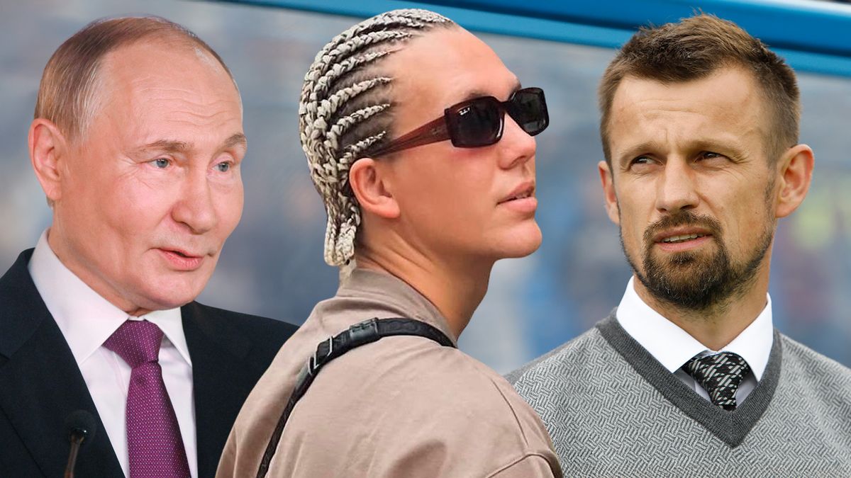 «Тут за Путина и против — 50 на 50». Интервью русского футболиста из Испании: как он туда попал?