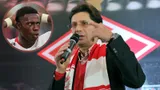 «Может, это личный каприз Федуна». Червиченко — о возможном возвращении Промеса в «Спартак»
