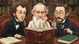 Тест: угадайте, из какого произведения русской классики эта цитата. Уверены в своей начитанности?