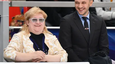 Нина Мозер