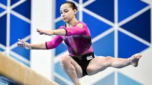 Две русские гимнастки-чемпионки зарубились в Сочи: кто был круче? Скоро они будут тащить Россию к золоту ЧМ-2025