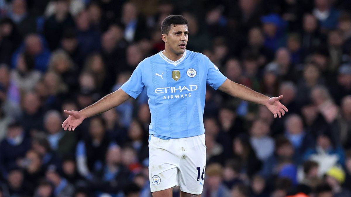 Гвардиола высказался о состоянии Родри