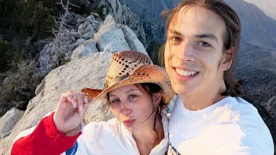 Елизавета Туктамышева, Петр Гуменник