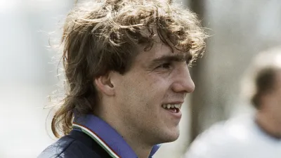 Сергей Юран