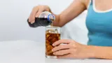 Что произойдет с организмом, если на месяц отказаться от всех сладких напитков
