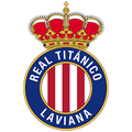 Реал Титанико