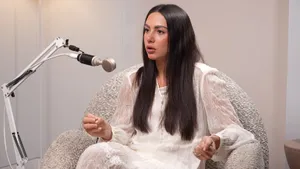 Лала Крамаренко анонсировала выход первой песни, а великая Яна Кудрявцева ждет медалей на ЧМ в Германии